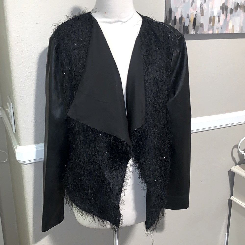 Armani Exchange cardigan/cover up
